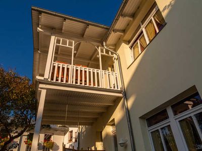 Ferienwohnung für 2 Personen (50 m²) in Bansin (Seebad) 6/10