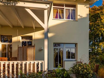 Ferienwohnung für 2 Personen (50 m²) in Bansin (Seebad) 7/10