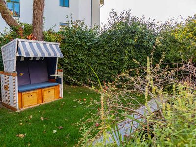 Ferienwohnung für 2 Personen (50 m²) in Bansin (Seebad) 9/10