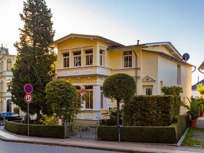 Ferienwohnung für 2 Personen (50 m²) in Bansin (Seebad) 10/10