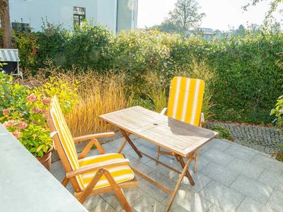 Ferienwohnung für 4 Personen (50 m²) in Bansin (Seebad) 5/10