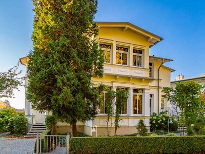 Ferienwohnung für 2 Personen (50 m²) in Bansin (Seebad) 6/10