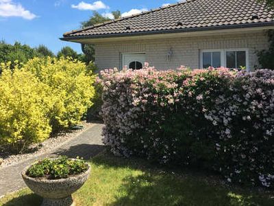 Ferienwohnung für 2 Personen (35 m²) in Bansin (Seebad) 9/10