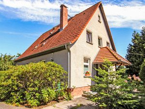 Ferienwohnung für 3 Personen (40 m²) in Bansin (Seebad)