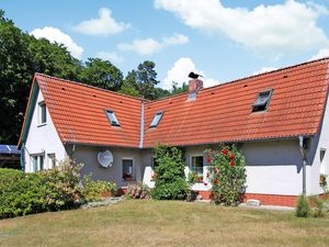 Ferienwohnung für 4 Personen (55 m&sup2;) in Bansin (Seebad)