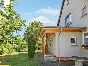 Ferienwohnung für 2 Personen (20 m²) in Bansin (Seebad)