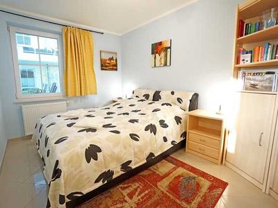 Ferienwohnung für 5 Personen (63 m²) in Bansin (Seebad) 7/10