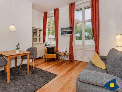 Ferienwohnung für 3 Personen (40 m²) in Bansin (Seebad) 6/10