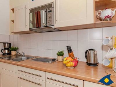 Ferienwohnung für 3 Personen (40 m²) in Bansin (Seebad) 8/10