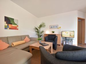 Ferienwohnung für 4 Personen (55 m²) in Bansin (Seebad)