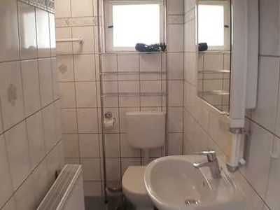 Ferienwohnung für 4 Personen (55 m²) in Bansin (Seebad) 8/10