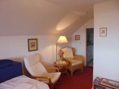 Ferienwohnung für 4 Personen (28 m²) in Bansin (Seebad) 5/10