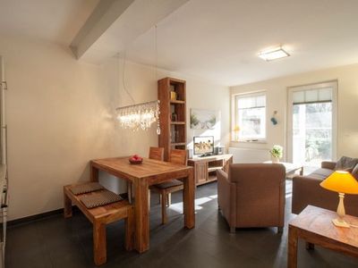 Ferienwohnung für 4 Personen (61 m²) in Bansin (Seebad) 3/10