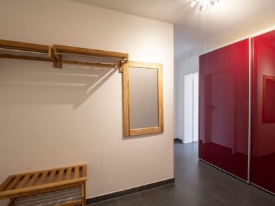 Ferienwohnung für 4 Personen (61 m²) in Bansin (Seebad) 9/10