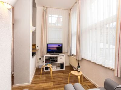 Ferienwohnung für 2 Personen (35 m²) in Bansin (Seebad) 6/10