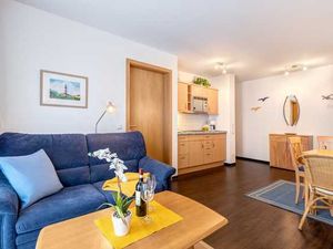 Ferienwohnung für 3 Personen (40 m²) in Bansin (Seebad)