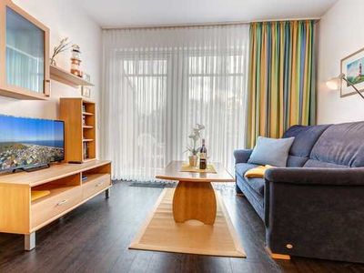 Ferienwohnung für 3 Personen (40 m²) in Bansin (Seebad) 10/10