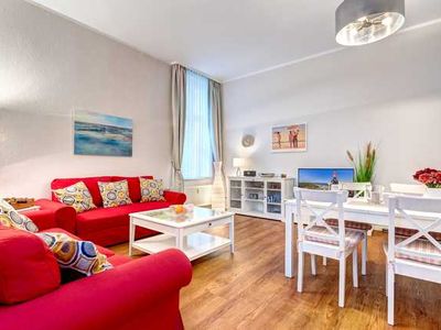 Ferienwohnung für 3 Personen (55 m²) in Bansin (Seebad) 5/10