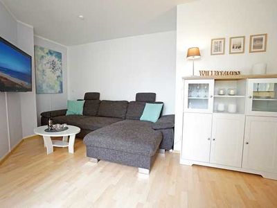 Ferienwohnung für 4 Personen (50 m²) in Bansin (Seebad) 2/10