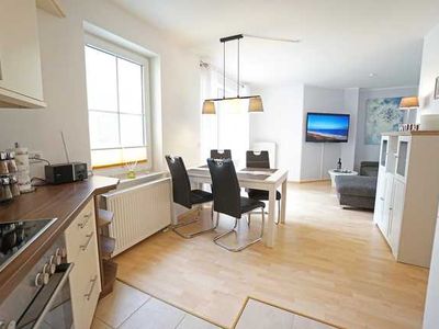 Ferienwohnung für 4 Personen (50 m²) in Bansin (Seebad) 4/10