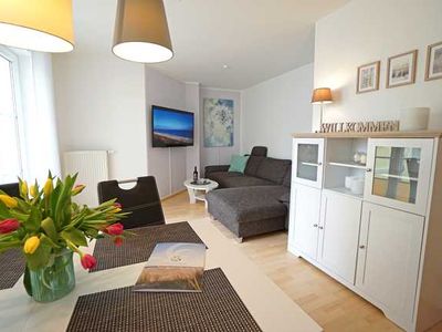 Ferienwohnung für 4 Personen (50 m²) in Bansin (Seebad) 6/10