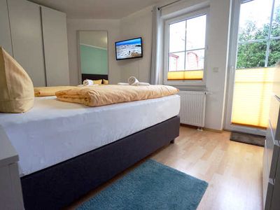 Ferienwohnung für 4 Personen (50 m²) in Bansin (Seebad) 9/10