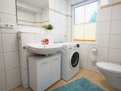 Ferienwohnung für 4 Personen (50 m²) in Bansin (Seebad) 10/10