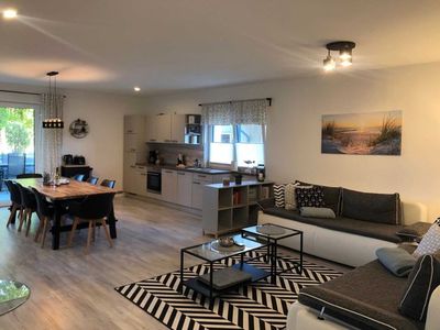 Ferienwohnung für 10 Personen (133 m²) in Bansin (Seebad) 2/10