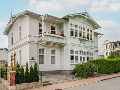 Ferienwohnung für 5 Personen (60 m²) in Bansin (Seebad) 3/10