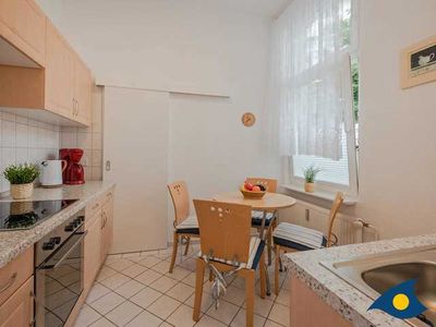 Ferienwohnung für 5 Personen (60 m²) in Bansin (Seebad) 10/10