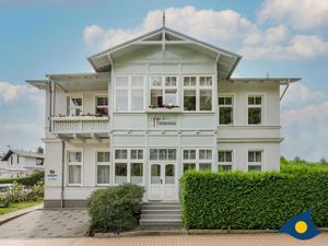 Ferienwohnung für 3 Personen (38 m&sup2;) in Bansin (Seebad)