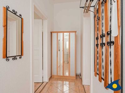 Ferienwohnung für 3 Personen (38 m²) in Bansin (Seebad) 8/10