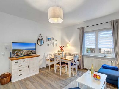 Ferienwohnung für 6 Personen (55 m²) in Bansin (Seebad) 3/10