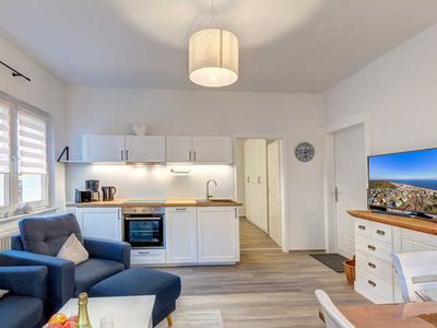 Ferienwohnung für 6 Personen (55 m²) in Bansin (Seebad) 5/10