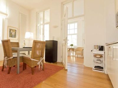 Ferienwohnung für 3 Personen (42 m²) in Bansin (Seebad) 4/10