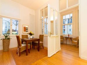 Ferienwohnung für 3 Personen (42 m²) in Bansin (Seebad)