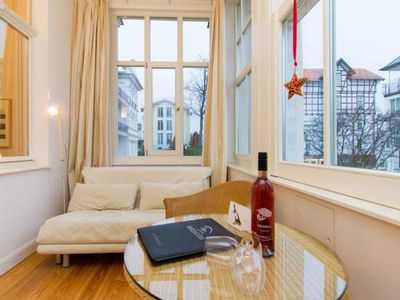 Ferienwohnung für 3 Personen (42 m²) in Bansin (Seebad) 4/10