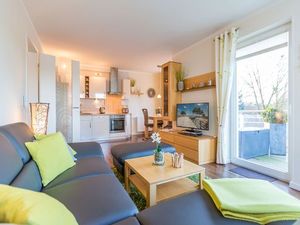 Ferienwohnung für 2 Personen (55 m²) in Bansin (Seebad)