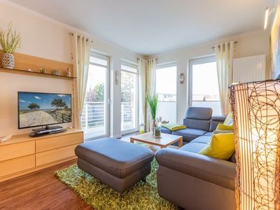 Ferienwohnung für 2 Personen (55 m²) in Bansin (Seebad) 2/10