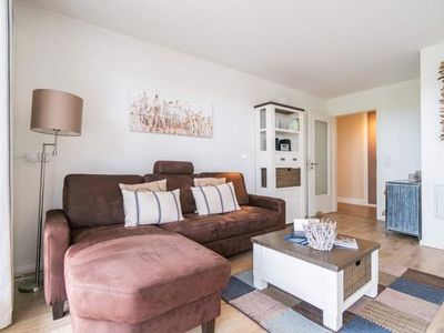 Ferienwohnung für 2 Personen (65 m²) in Bansin (Seebad) 4/10