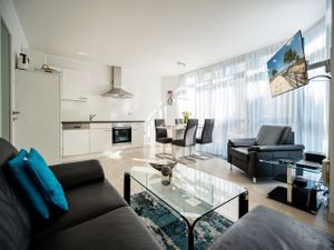 Ferienwohnung für 4 Personen (68 m²) in Bansin (Seebad)