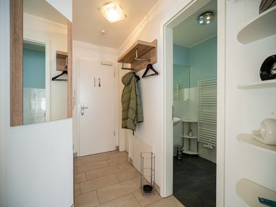 Ferienwohnung für 4 Personen (68 m²) in Bansin (Seebad) 8/10