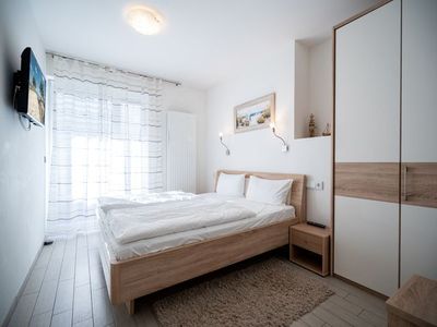 Ferienwohnung für 4 Personen (68 m²) in Bansin (Seebad) 10/10