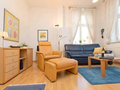 Ferienwohnung für 3 Personen (42 m²) in Bansin (Seebad) 2/10