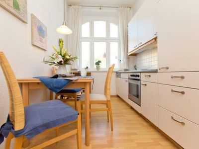 Ferienwohnung für 3 Personen (42 m²) in Bansin (Seebad) 6/10