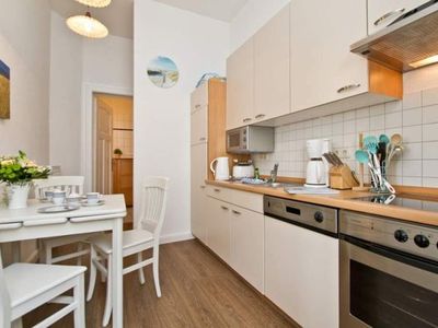 Ferienwohnung für 2 Personen (42 m²) in Bansin (Seebad) 8/10