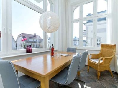 Ferienwohnung für 4 Personen (62 m²) in Bansin (Seebad) 5/10