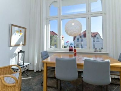 Ferienwohnung für 4 Personen (62 m²) in Bansin (Seebad) 7/10