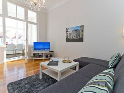 Ferienwohnung für 4 Personen (62 m²) in Bansin (Seebad) 8/10