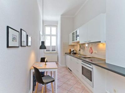 Ferienwohnung für 4 Personen (62 m²) in Bansin (Seebad) 9/10